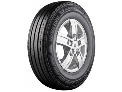 Bridgestone 195/60 R16 C DURAVIS VAN 99H Enliten