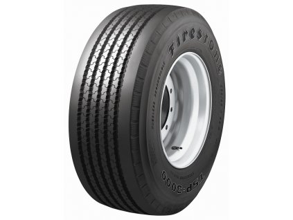 Firestone 245/70 R17,5 TSP3000 143/141J M+S 3PMSF