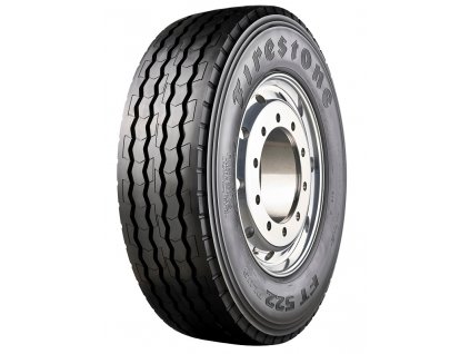 Firestone 385/65 R22,5 FT522+ 160K M+S 3PMSF