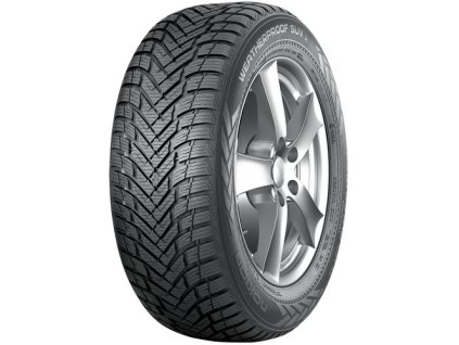 Nokian 235/55 R18 Weatherproof SUV 104V XL