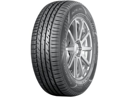 Nokian 215/60 R16 eLine 2 99W XL