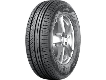 Nokian 185/60 R15 C cLine 94/92T