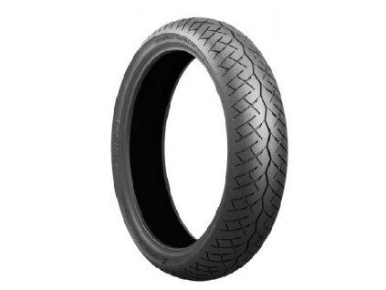 141480 bridgestone 110 80 17 bt46f 57h tl