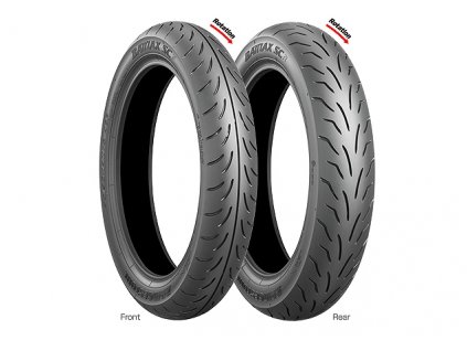 141969 bridgestone 100 80 16 sc f 50p tl