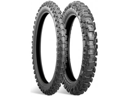 141987 bridgestone 80 100 21 x31f 51m tt nhs