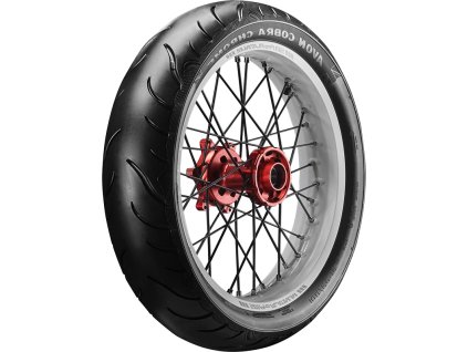 Avon 150/80-16 COBRA CHROME F 71H TL