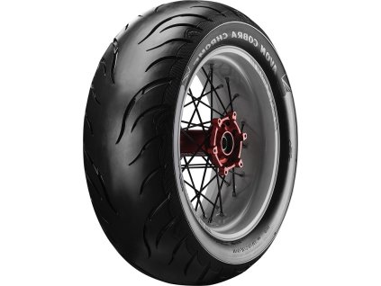 Avon 140/90-15 COBRA CHROME R 76H TL