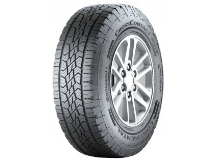 26574 26574 continental 205 80r16 104h xl fr crosscontact atr