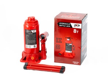 Hydraulický zvedák 8t