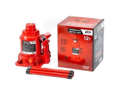 Hydraulický zvedák 12t