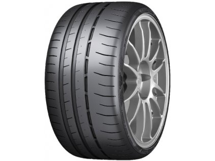 Goodyear 315/30 R21 EAGLE F1 SUPERSPORT R 105Y XL N0 FP