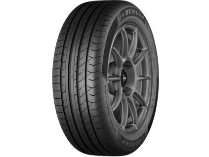 Dunlop 235/55 R18 SPORT RESPONSE 100V