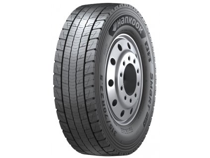 Hankook 315/70 R22,5 DL51 154/150L 18PR M+S 3PMSF