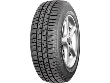 Fulda 205/65 R16 C CONVEO TRAC 2 107/105T M+S