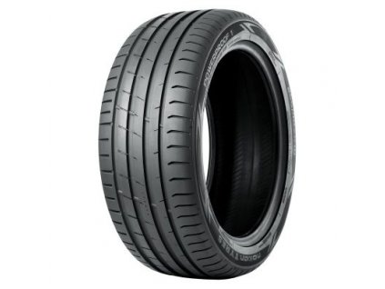 Nokian Tyres 255/55 R18 Powerproof 1 109Y