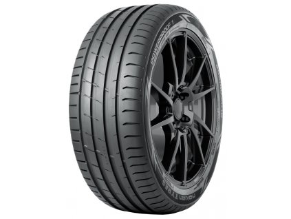 Nokian Tyres 235/50 R19 Powerproof 1 103V