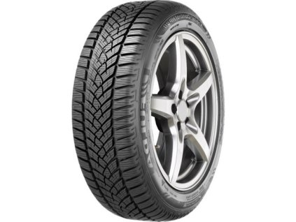 Fulda 235/45 R17 KRIST CONTROL HP 2 97V XL FP M+S 3PMSF.
