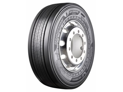 VY 007BR ECOPIASTEER 1