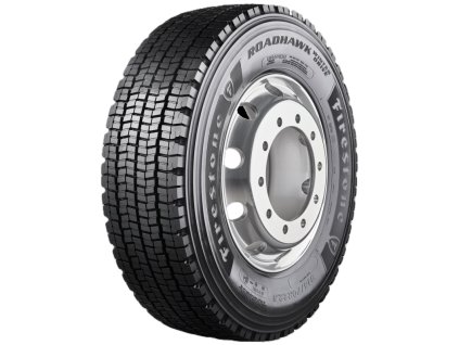 VY 007FI ROADHAWKWINTERDRIVE 1