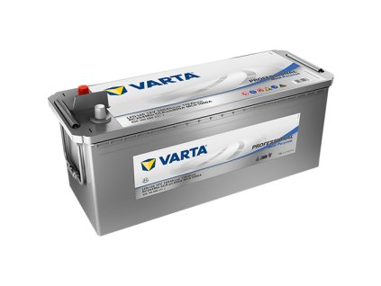 Trakční baterie Varta Professional Dual Purpose 12V 140Ah 800A 930140080