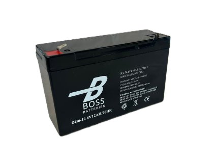 DG6 12 OK