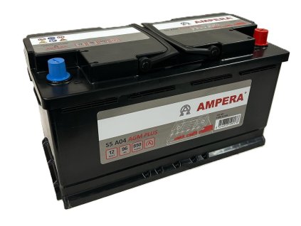 Ampera AGM96