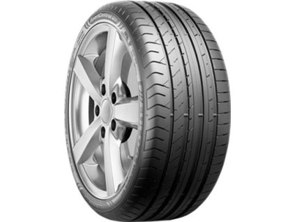Fulda 225/45 R17 SPORTCONTROL 2 94Y XL FP