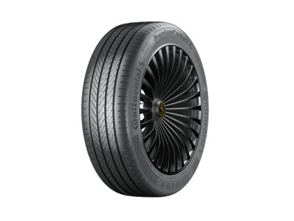Continental 255/50R19 107W XL FR PremiumContact C ContiSeal ContiSilent