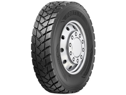 VY 812 FDM207 1
