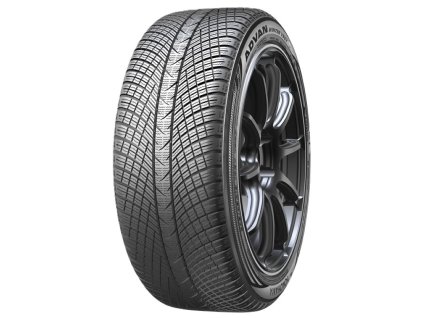 VY 013YO ADVAN WINTER V907 1