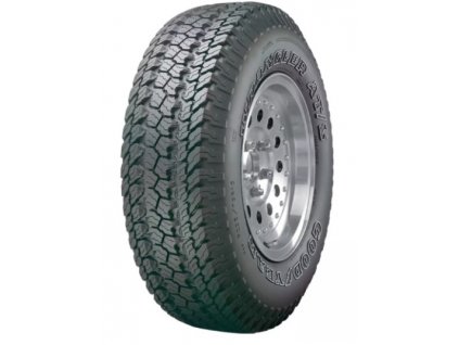 Goodyear 205/80 R16 C WRL AT/S 110S M+S