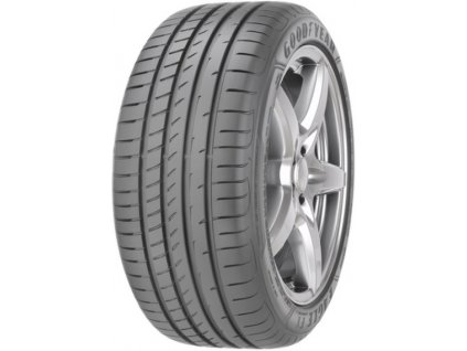 Goodyear 225/40 R18 EAGLE F1(ASSYM)2 92W XL ROF MFS MOEXTENDED.