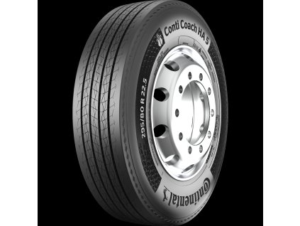 Continental Conti Coach HA 5 ProductPicture 30