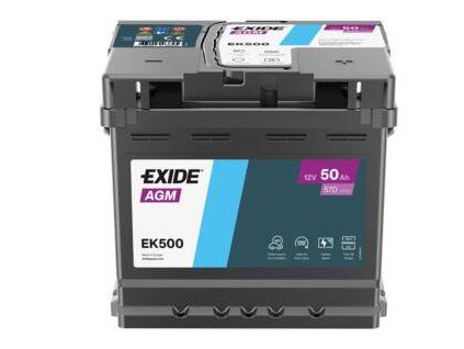 EK500