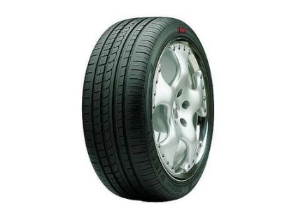 Pirelli 255/35 R19 PZERO ROSSO ASIM (96Y) XL AO FR