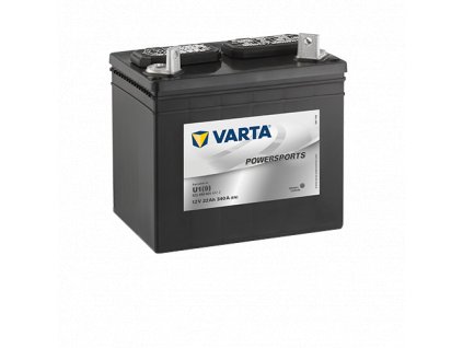 VARTA Powersports Gardening 500x500