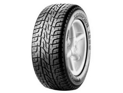 Pirelli 255/55 R18 SC ZERO 109V (N0) FR M+S