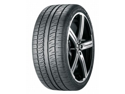 Pirelli 255/50 R19 SC ZERO ASIM. 107Y FR M+S