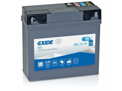 Exide MC Gel