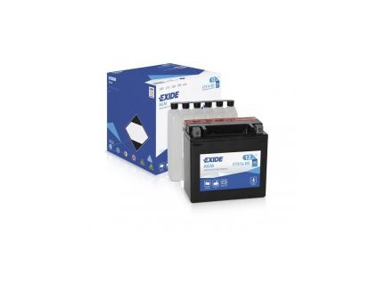 22344 1 exide 12v 6ah maintenance free ytx7l bs