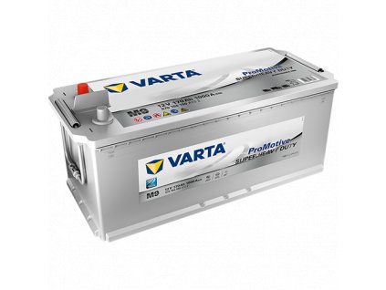 Varta 12V/170Ah 670104100 PROmotive BLUE