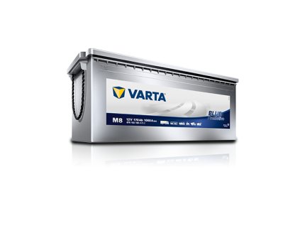 Varta 12V/215Ah 715400115 PROmotive BLUE