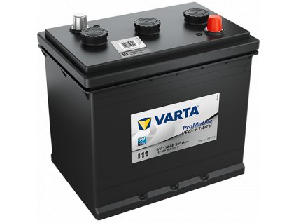 22554 autobaterie varta promotive black 6v 112ah 510a 112025051