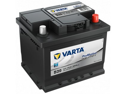 22566 varta 12v 45ah 545200030 promotive black