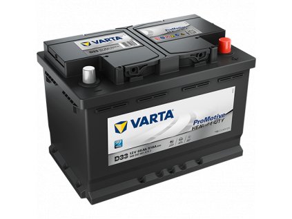 22572 varta 12v 66ah 566047051 promotive black