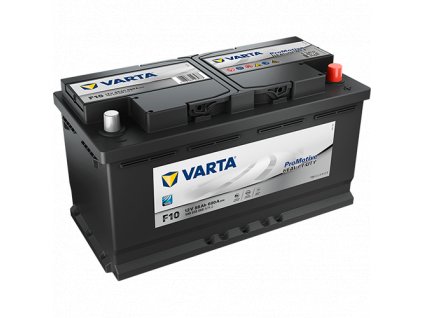22575 varta 12v 88ah 588038068 promotive black
