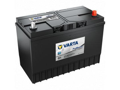 22578 varta 12v 90ah 590040054 promotive black