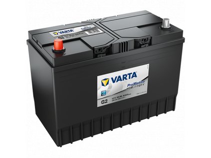 22581 varta 12v 90ah 590041054 promotive black