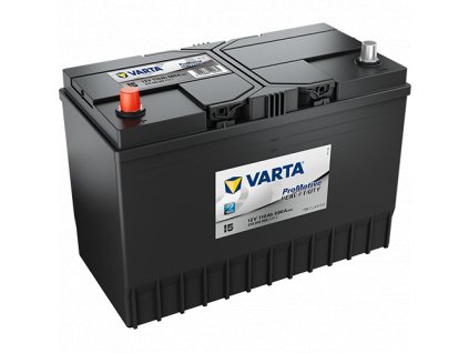 22605 varta 12v 110ah 610048068 promotive black
