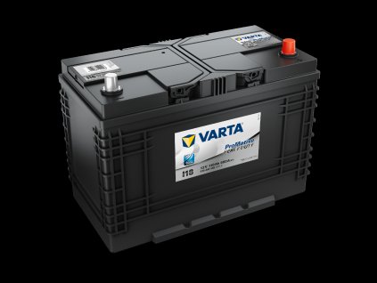 22611 varta 12v 110ah 610404068 promotive black